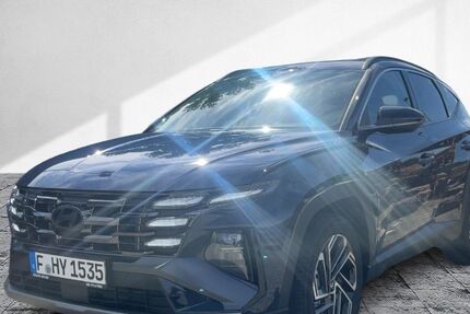 Hyundai TUCSON 9.999 km 37.490 &euro; Frankfurt 60314