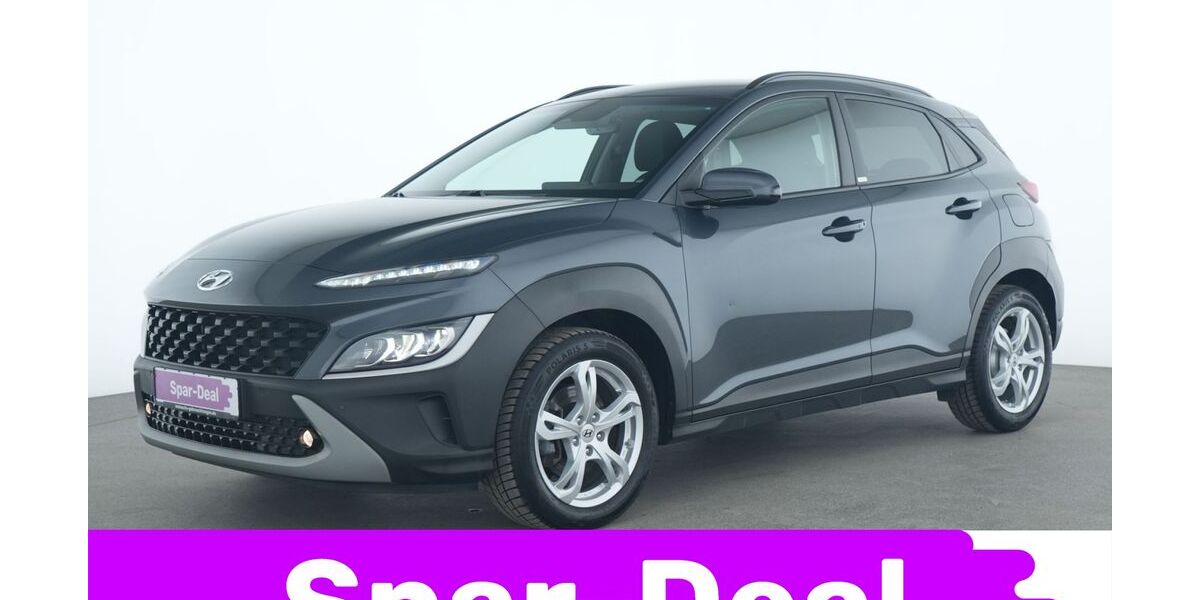 Hyundai KONA 53.984 km 15.788 &euro; Dietzenbach bei Frankfurt 63128