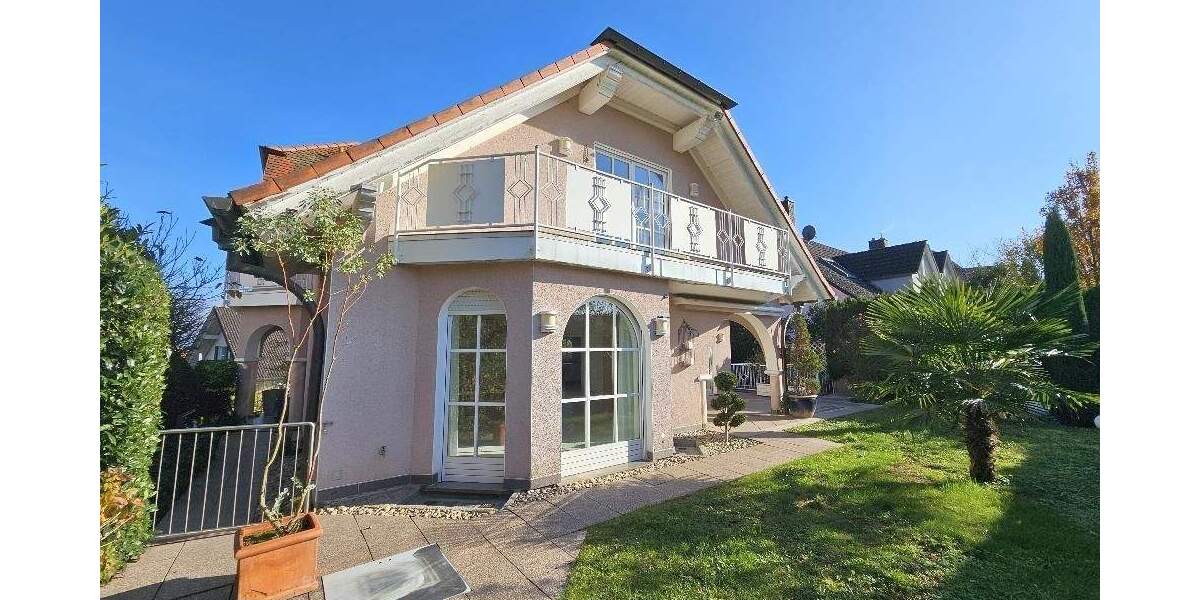 Einfamilienhaus Hösbach - 7 Zimmer, 211 m&sup2;, 860.000&euro; | Angebot:25666863