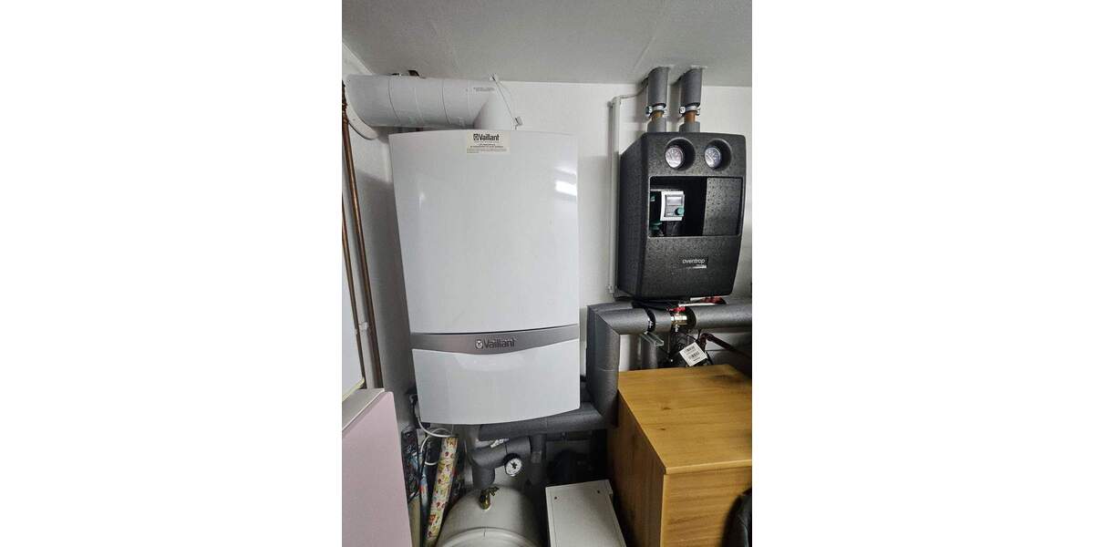 Mehrfamilienhaus, Wohnhaus Frankfurt am Main Gallus - 9 Zimmer, 1.100.000&euro; | Angebot:25711790