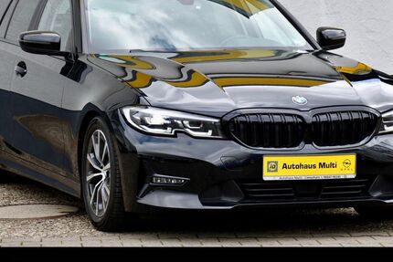 BMW 320 145.000 km 23.900 &euro; Limeshain 63694