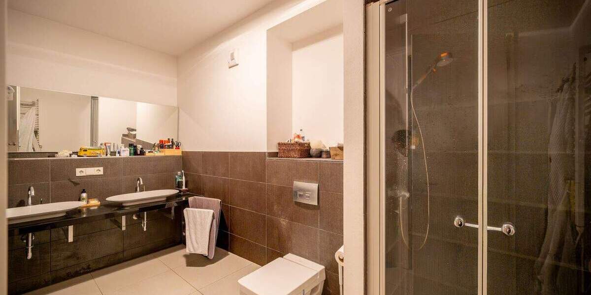 Etagenwohnung Frankfurt am Main Kalbach-Riedberg - 3 Zimmer, 103 m&sup2;, 615.000&euro; | Angebot:25661964