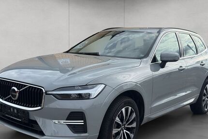 Volvo XC60 9.707 km 42.800 &euro; Frankfurt am Main 60486