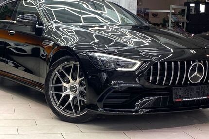 Mercedes-Benz AMG GT 128.373 km 59.900 &euro; Neu-Isenburg 63263