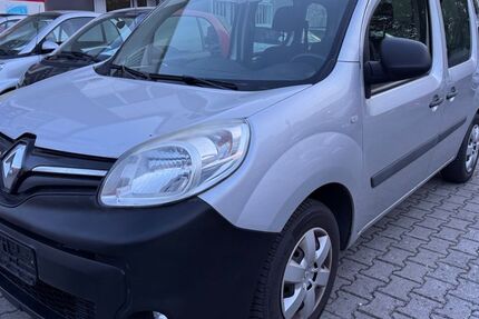 Renault Kangoo 199.400 km 4.800 &euro; Frankfurt am Main 60528
