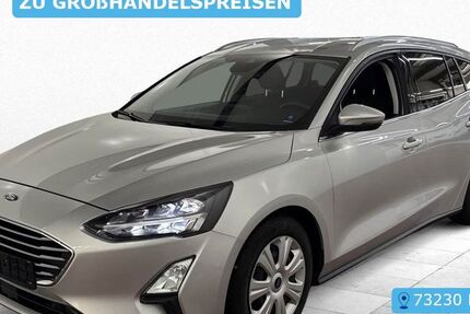 Ford Focus 51.357 km 14.497 &euro; Frankfurt 60596