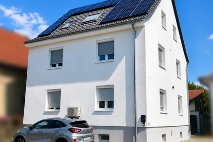 Haus Karben-Petterweil Petterweil - 8 Zimmer, 169 m&sup2;, 599.000&euro; | Angebot:27657175