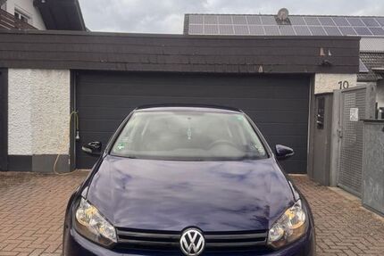 VW Golf 152.000 km 5.300 &euro; Rödermark 63322