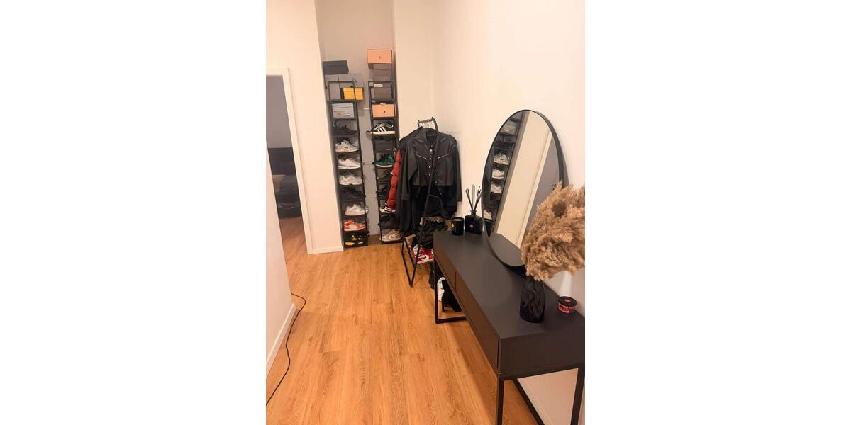 Etagenwohnung Offenbach am Main Bieber - 3 Zimmer, 85 m&sup2;, 1.200&euro; | Angebot:26284558