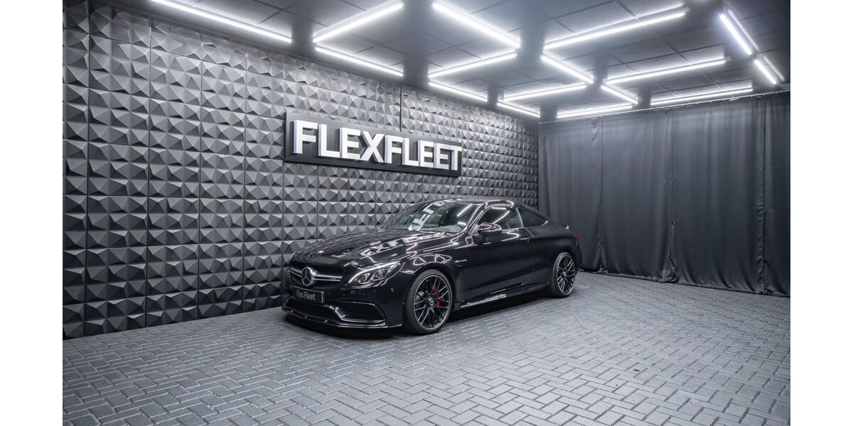 Mercedes-Benz C 63 AMG 65.906 km 67.990 &euro; Neu-Isenburg (bei Frankfurt am Main ) 63263