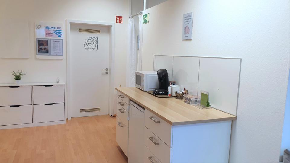 Gewerbeobjekt Offenbach am Main Hafen - 35&euro; | Angebot:22141637