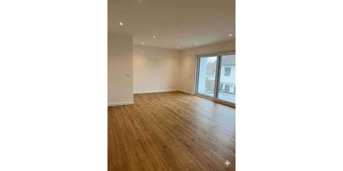 Etagenwohnung Offenbach am Main / Bieber Bieber - 2 Zimmer, 60 m&sup2;, 282.047&euro; | Angebot:25280386