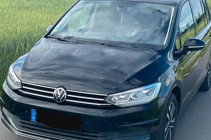 VW Touran 149.000 km 21.100 &euro; Heusenstamm 63150