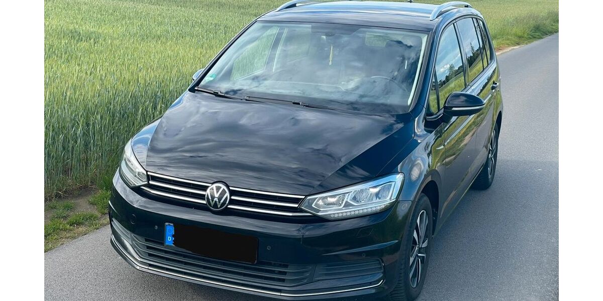 VW Touran 149.000 km 21.100 &euro; Heusenstamm 63150