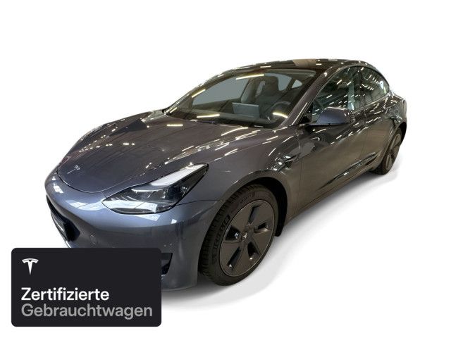 Tesla Model 3 23.816 km 30.800 &euro; Hanau 63457