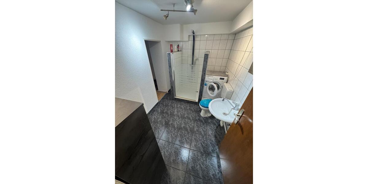 Erdgeschoßwohnung Erlensee - 1 Zimmer, 60 m&sup2;, 990&euro; | Angebot:27628025