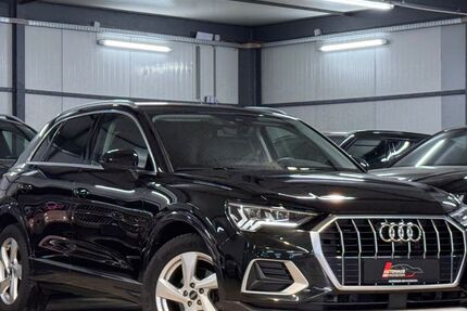 Audi Q3 118.636 km 23.690 &euro; Maintal 63477