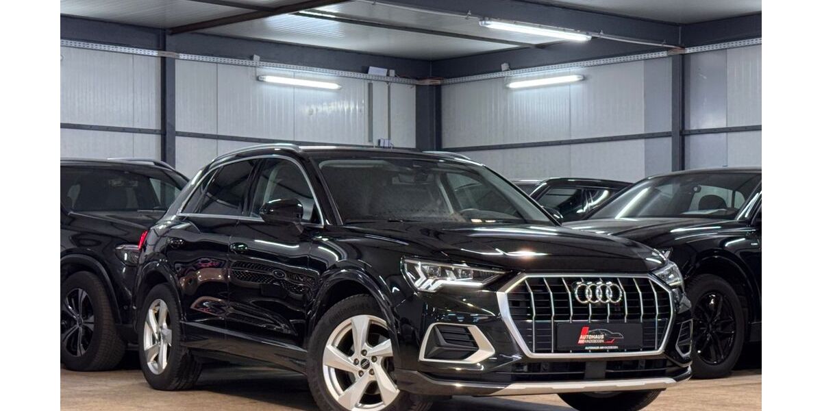 Audi Q3 118.636 km 23.690 &euro; Maintal 63477