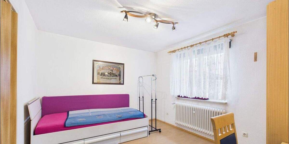 Reihenmittelhaus Aschaffenburg Österreicher Kolonie - 4 Zimmer, 116 m&sup2;, 394.000&euro; | Angebot:25705928