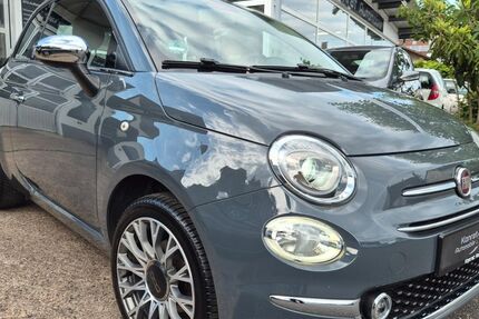 Fiat 500 29.109 km 10.750 &euro; Haibach 63808