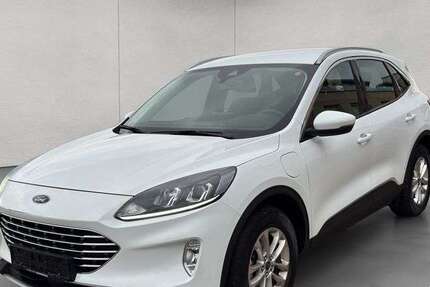 Ford Kuga 37.907 km 19.750 &euro; Hanau 63452