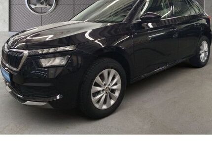 Skoda Kamiq 70.179 km 16.850 &euro; Frankfurt 60326