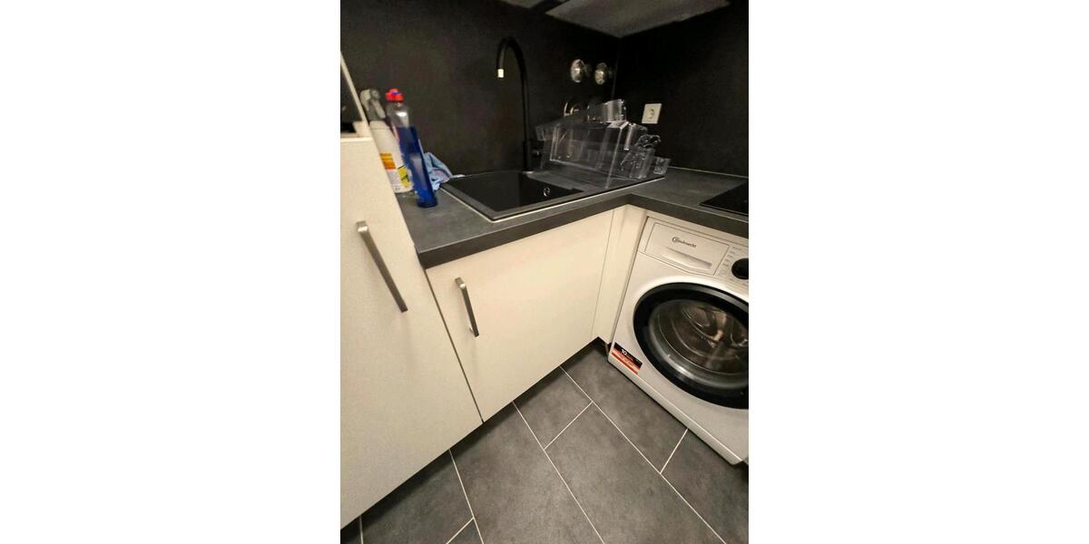 Erdgeschoßwohnung Offenbach am Main Bieber - 2 Zimmer, 45 m&sup2;, 1.100&euro; | Angebot:25174850