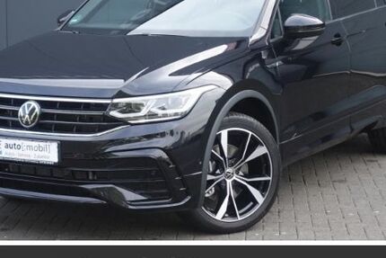 VW Tiguan Allspace 84.926 km 33.480 &euro; Hainburg 63512