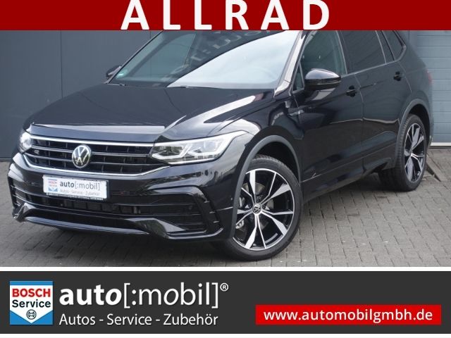 VW Tiguan Allspace 84.926 km 33.480 &euro; Hainburg 63512