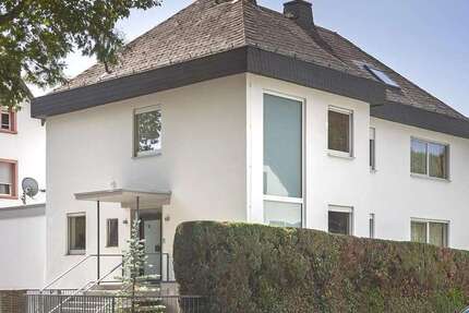 Haus Bad Homburg vor der Höhe Gonzenheim - 6 Zimmer, 282 m&sup2;, 1.595.000&euro; | Angebot:25078989