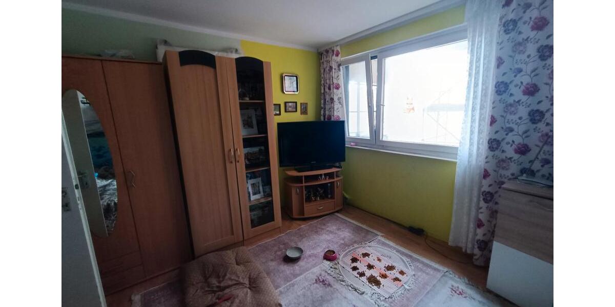 Etagenwohnung Frankfurt am Main Sachsenhausen Süd - 2 Zimmer, 60 m&sup2;, 250.000&euro; | Angebot:26073392