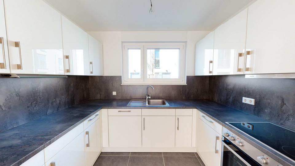 Reihenhaus Langen (Hessen) - 5 Zimmer, 142 m&sup2;, 2.230&euro; | Angebot:24617173