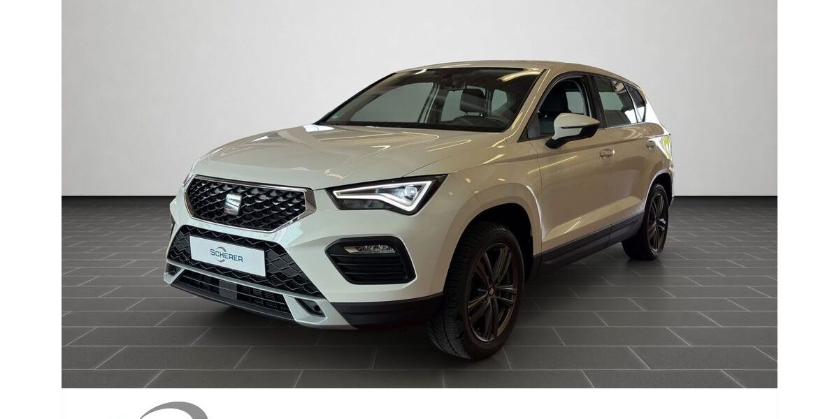 Seat Ateca 45.389 km 22.430 &euro; Aschaffenburg 63741