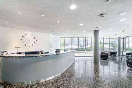 Gewerbeobjekt Frankfurt am Main Bockenheim - 301&euro; | Angebot:26893914