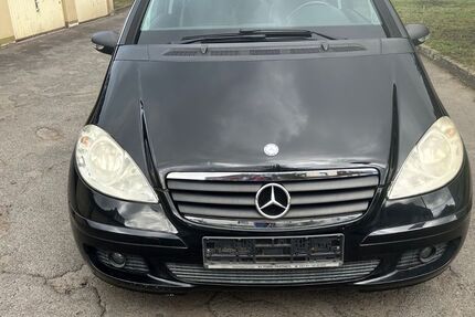 Mercedes-Benz A 150 152.000 km 1.990 &euro; Muehlheim am Main 63165