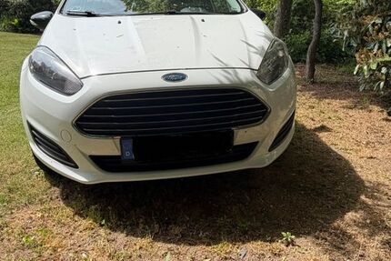 Ford Fiesta 75.000 km 5.000 &euro; Rödermark 63322
