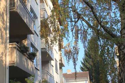 Wohnung Frankfurt am Main Oberrad - 2 Zimmer, 65 m&sup2;, 1.085&euro; | Angebot:26939250