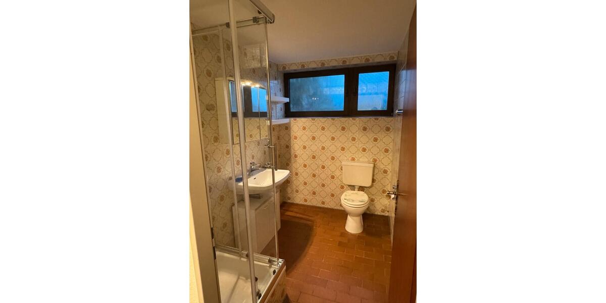 Etagenwohnung Offenbach am Main Bieberer Berg - 2 Zimmer, 51 m&sup2;, 770&euro; | Angebot:25844421