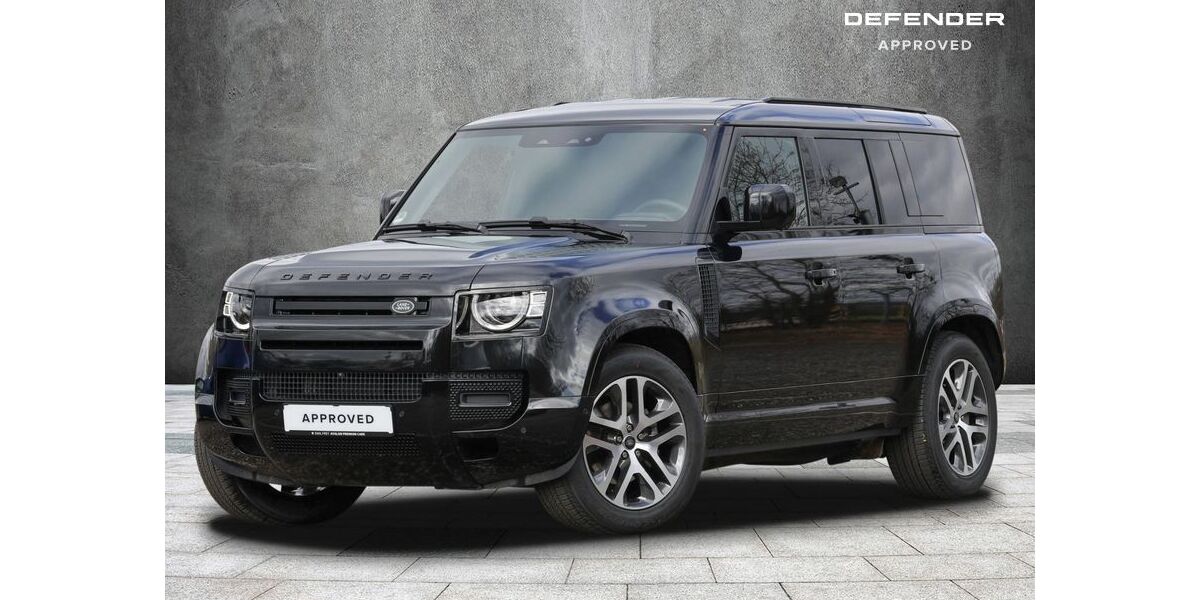 Land Rover Defender 9.900 km 73.900 &euro; Kronberg 61476