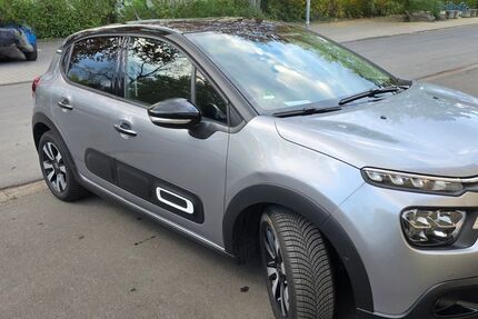 Citroen C3 51.000 km 8.500 &euro; Bad Nauheim 61231