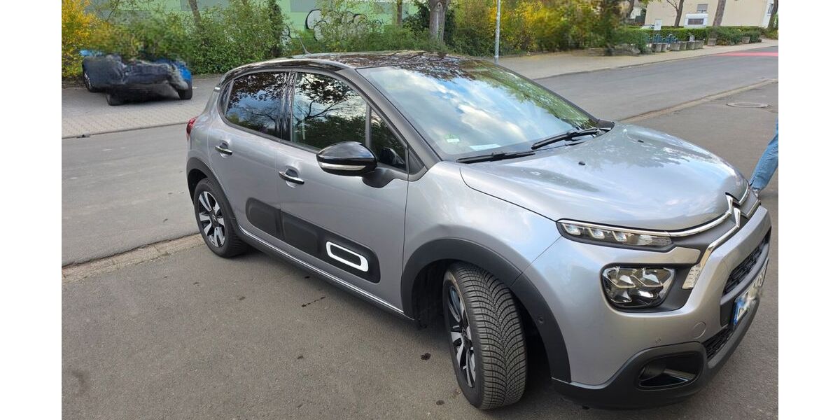 Citroen C3 51.000 km 8.500 &euro; Bad Nauheim 61231