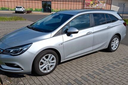 Opel Astra 269.171 km 3.999 &euro; Hanau 63452
