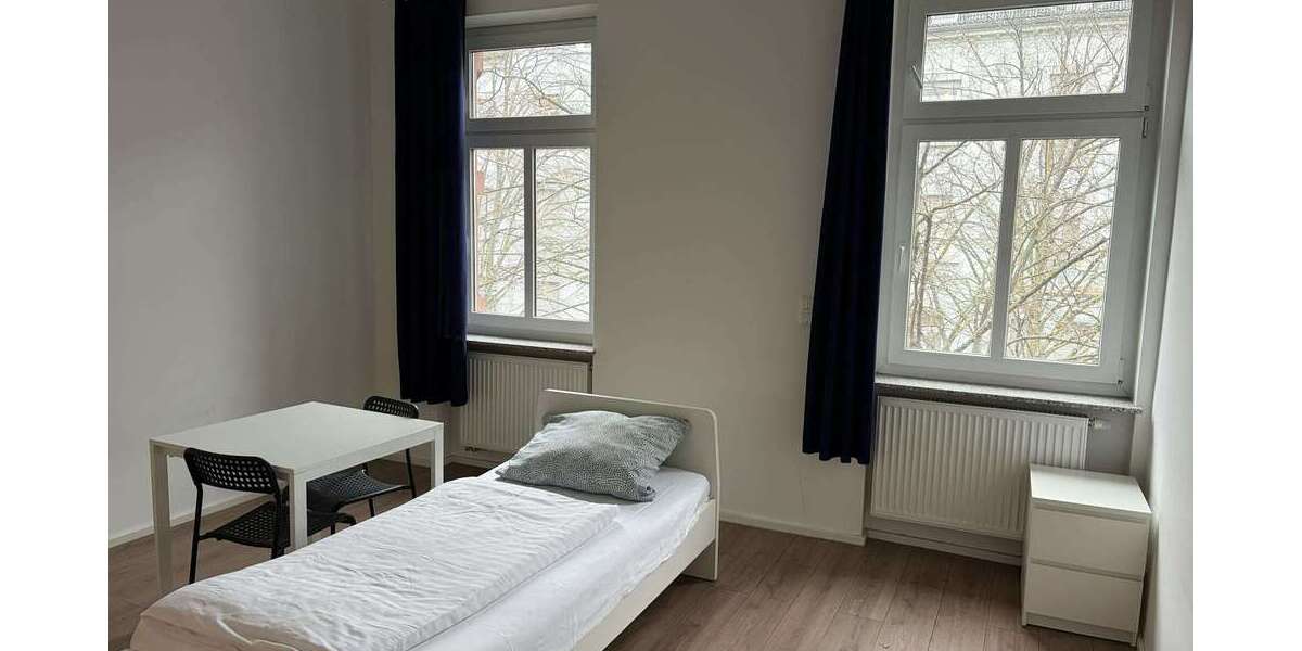 Zimmer Frankfurt am Main Unterliederbach - 690&euro; | Angebot:25270187