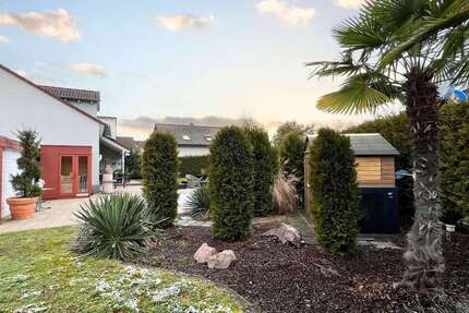 Grundstück Offenbach am Main Bürgel - 299.000&euro; | Angebot:25271096