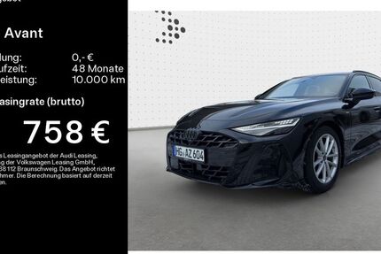 Audi A6 9.900 km 68.990 &euro; Oberursel 61440