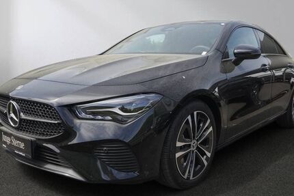 Mercedes-Benz CLA 180 7.014 km 34.010 &euro; Buedingen 63654
