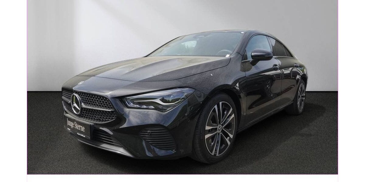 Mercedes-Benz CLA 180 7.014 km 34.010 &euro; Buedingen 63654