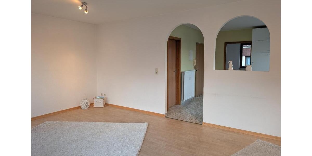 Etagenwohnung Bad Homburg vor der Höhe Gonzenheim - 2 Zimmer, 52 m&sup2;, 230.000&euro; | Angebot:25181544