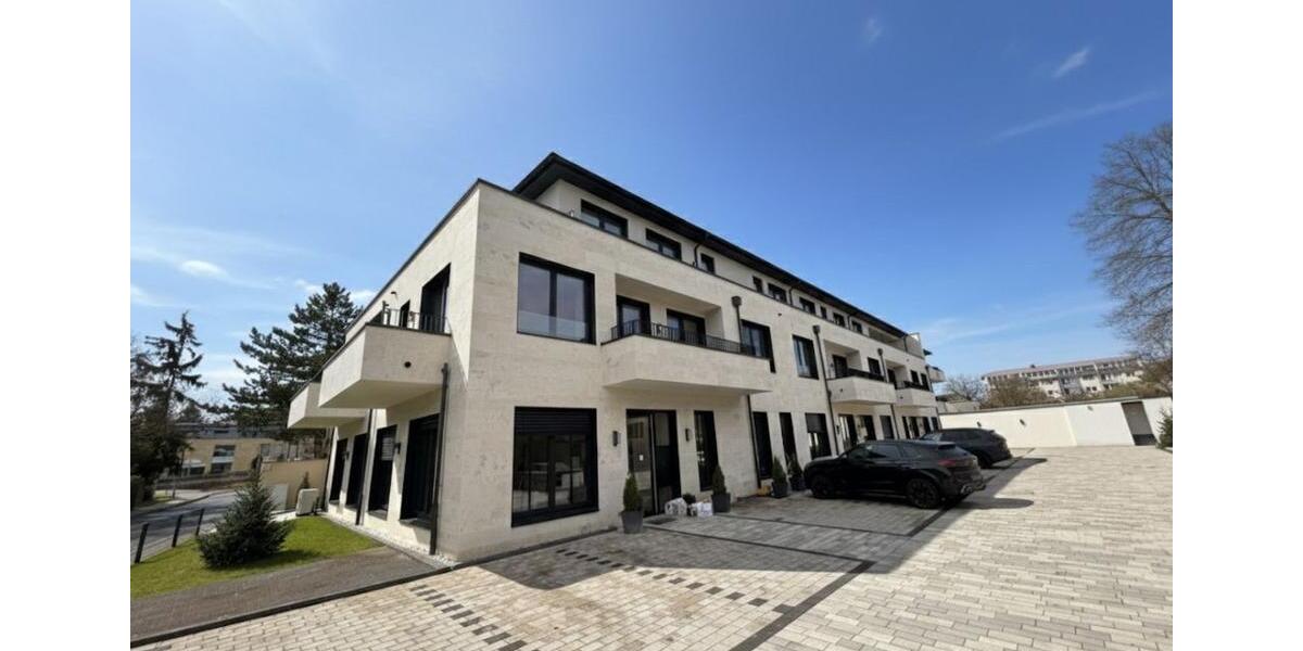 Etagenwohnung Heusenstamm - 3 Zimmer, 66 m&sup2;, 1.193&euro; | Angebot:25054331