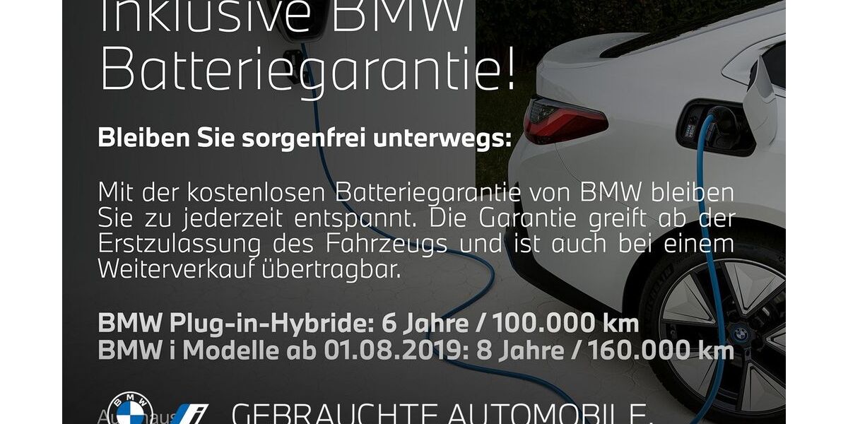 BMW iX 80.000 km 62.990 &euro; Alzenau 63755